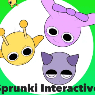 Sprunki Interactive