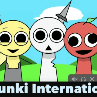 Sprunki International