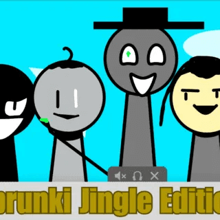 Sprunki Jingle
