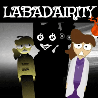 Sprunki Labadairity