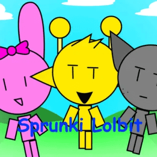 Sprunki Lolbit