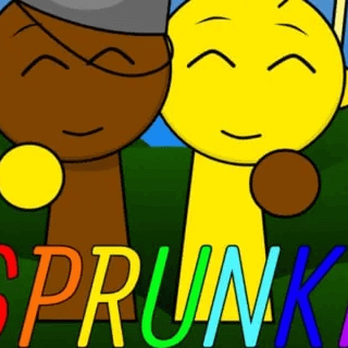 Sprunki Lore Mod