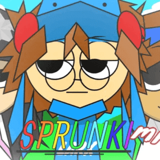 Sprunki MM2