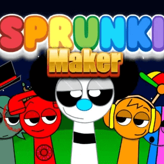Sprunki Maker