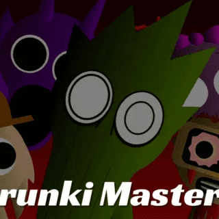 Sprunki Mastered