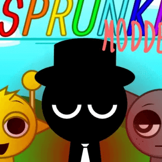 Sprunki Modded