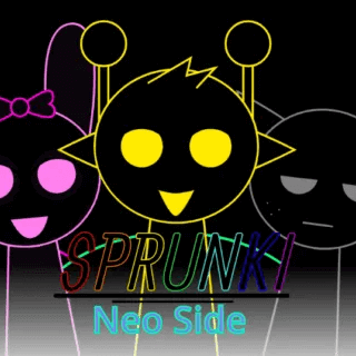Sprunki Neo-Side