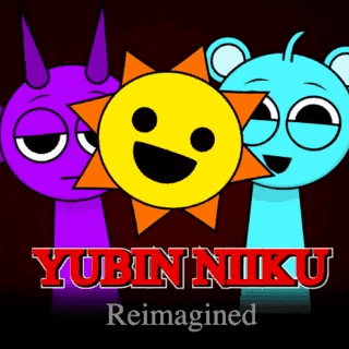 Sprunki Niiku Reimagined