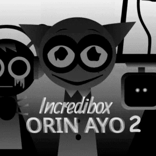 Sprunki Orin Ayo 2