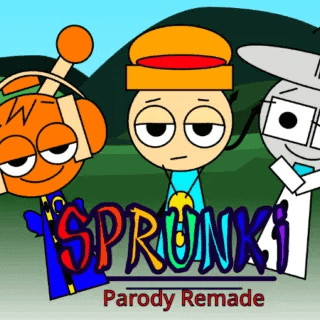 Sprunki Parodybox Remade