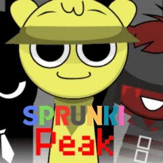 Sprunki Peak
