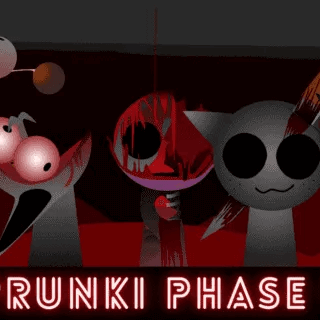 Sprunki Phase 10