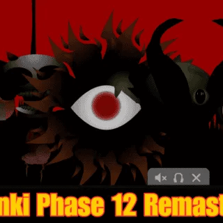 Sprunki Phase 12 Remastered