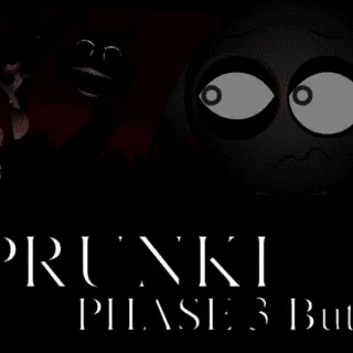 Sprunki Phase 3 Remaster But Real