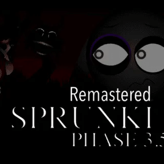 Sprunki Phase 3: Remastered 3.5