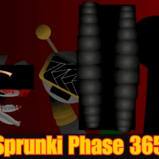 Sprunki Phase 365