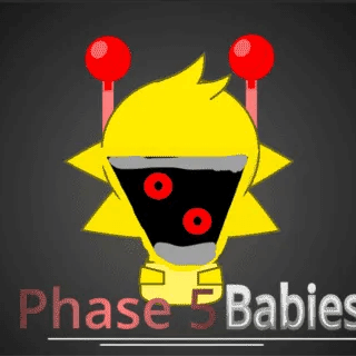 Sprunki Phase 5 But Babies