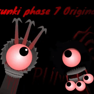 Sprunki Phase 7 Original