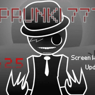 Sprunki Phase 777 2.5