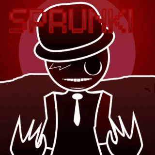 Sprunki Phase 777