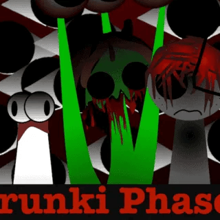 Sprunki Phase 8