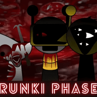 Sprunki Phase 9