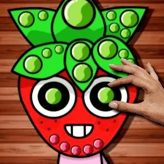 Sprunki Popit