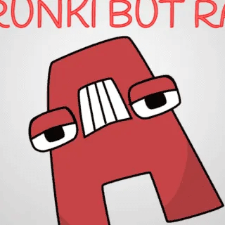Sprunki RALR