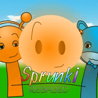 Sprunki Rebased