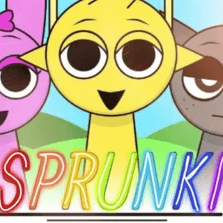 Sprunki Remix