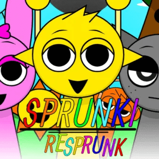 Sprunki Resprunk