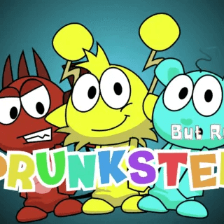 Sprunki Retake But Sprunksters