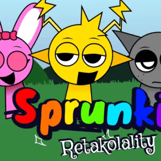 Sprunki Retakolality