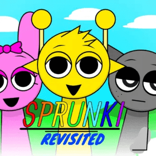 Sprunki Revisited