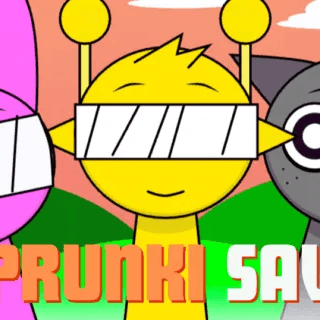 Sprunki Save
