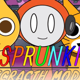 Sprunki Scratch