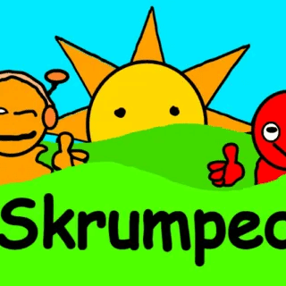 Sprunki Skrumped