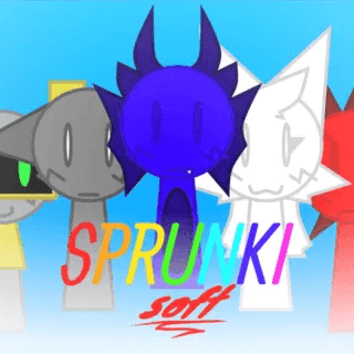 Sprunki Soft