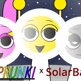 Sprunki SolarBalls