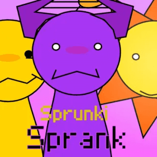 Sprunki Sprank