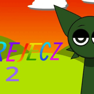 Sprunki Sprejecz 2.0