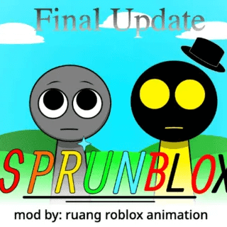 Sprunki Sprunblox