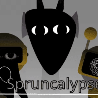 Sprunki Spruncalypse