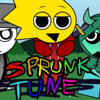 Sprunki SprunkTune