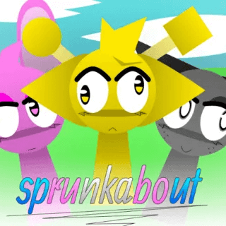 Sprunki Sprunkabout