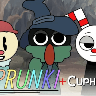 Sprunki Sprunkhead