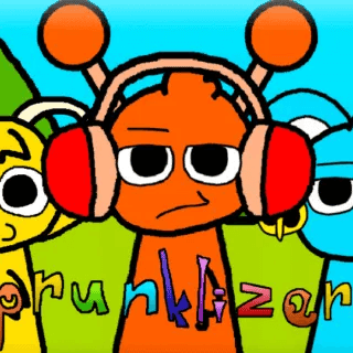 Sprunki Sprunklizers