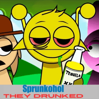 Sprunki Sprunkohol