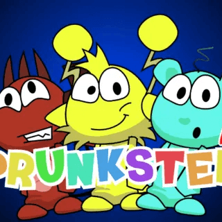 Sprunki Sprunksters Alive