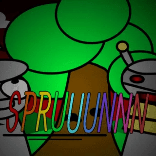 Sprunki Spruuunnn